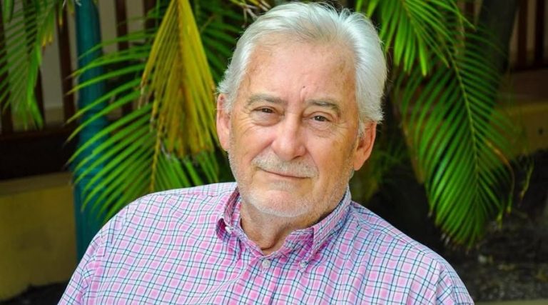 Remembering Sir Robert A. Barrett: A Life of Hospitality and Generosity