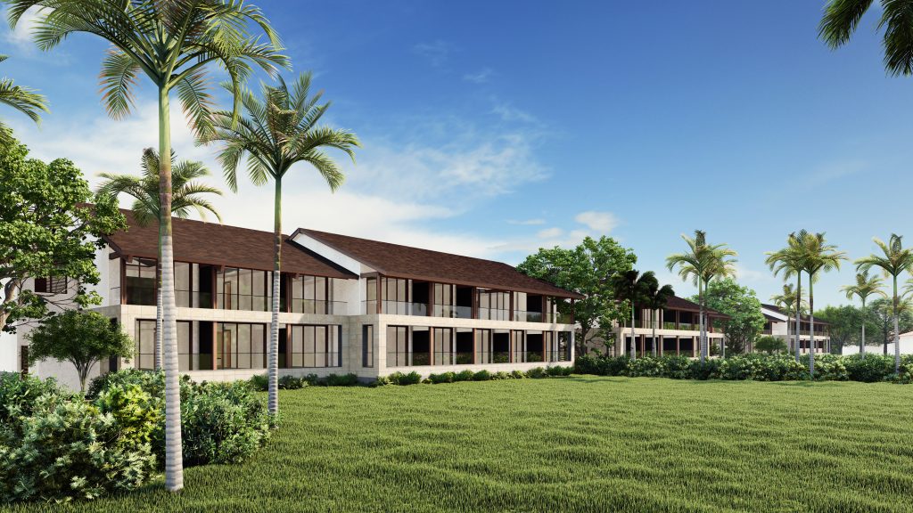 11 rooms building2
