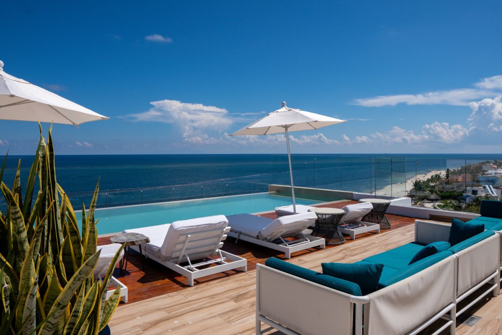 16 Three Bedroom Presidential