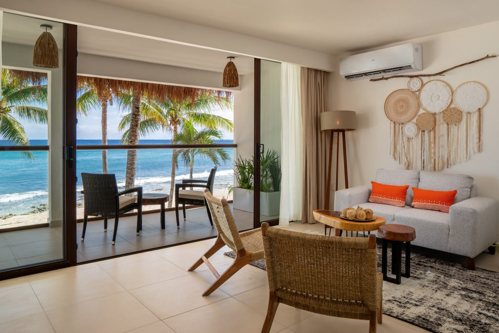 3 Presidential Suite
