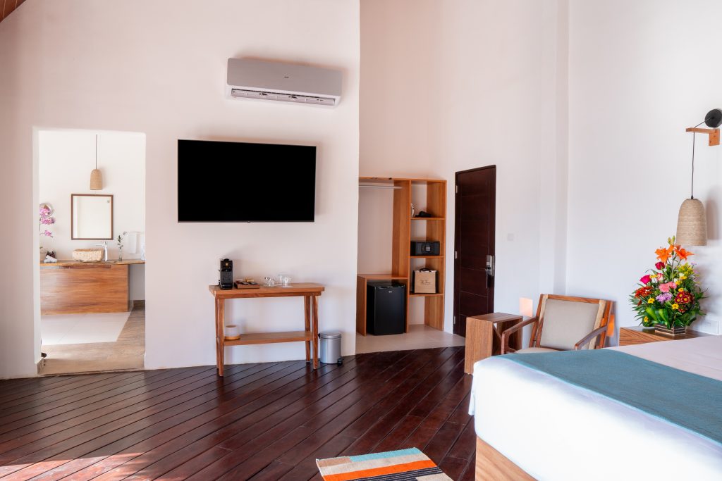 5 Presidential Suite v2