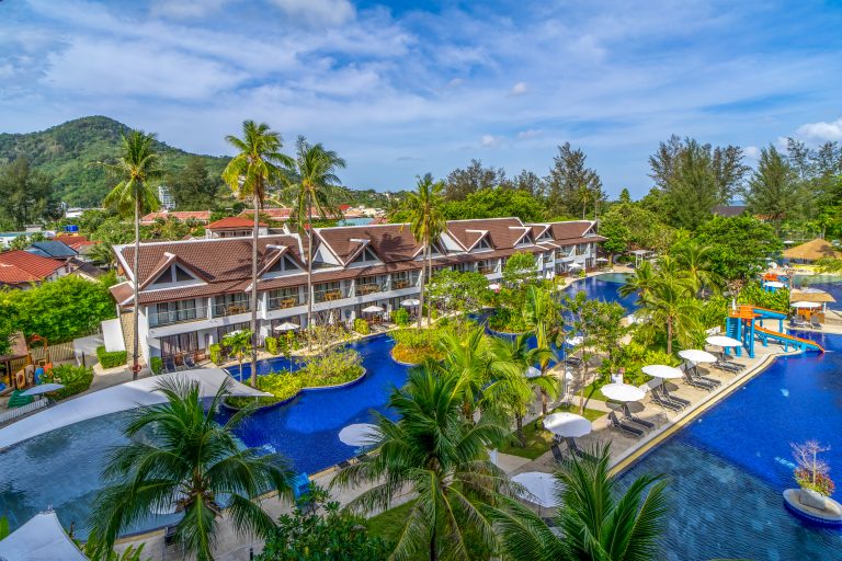 Sunwing Kamala Beach