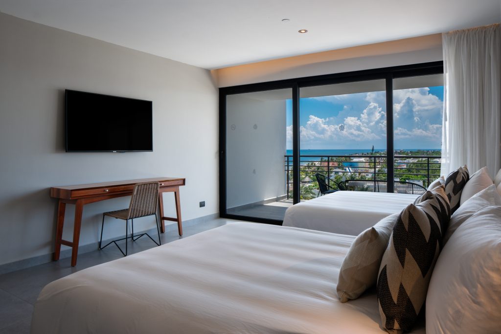 8 Three Bedroom Presidential
