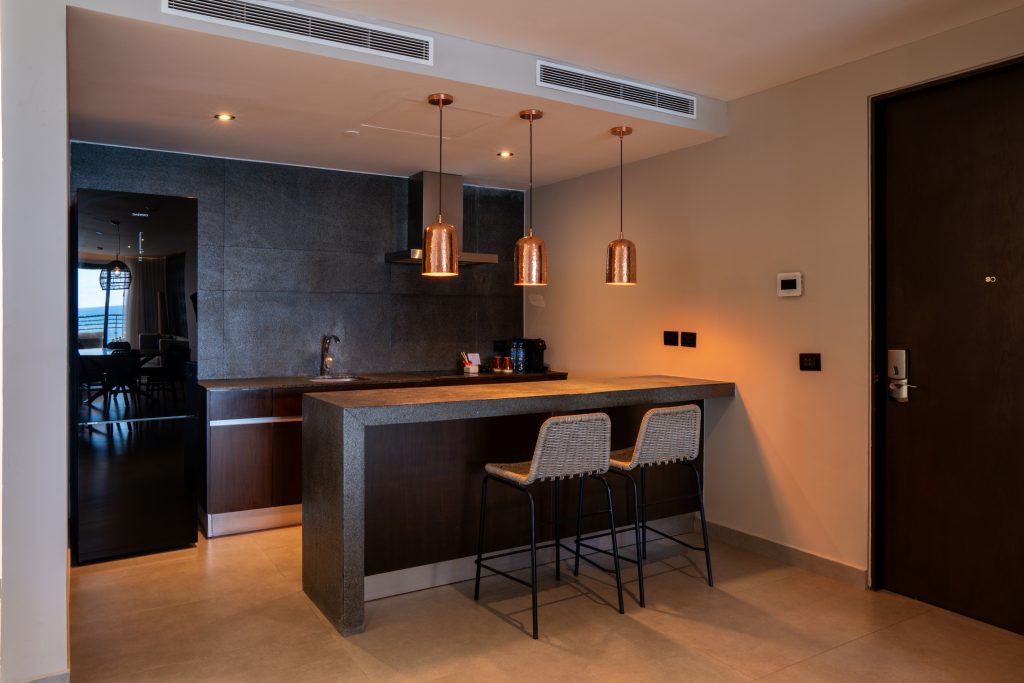 9 Two Bedroom Presidential