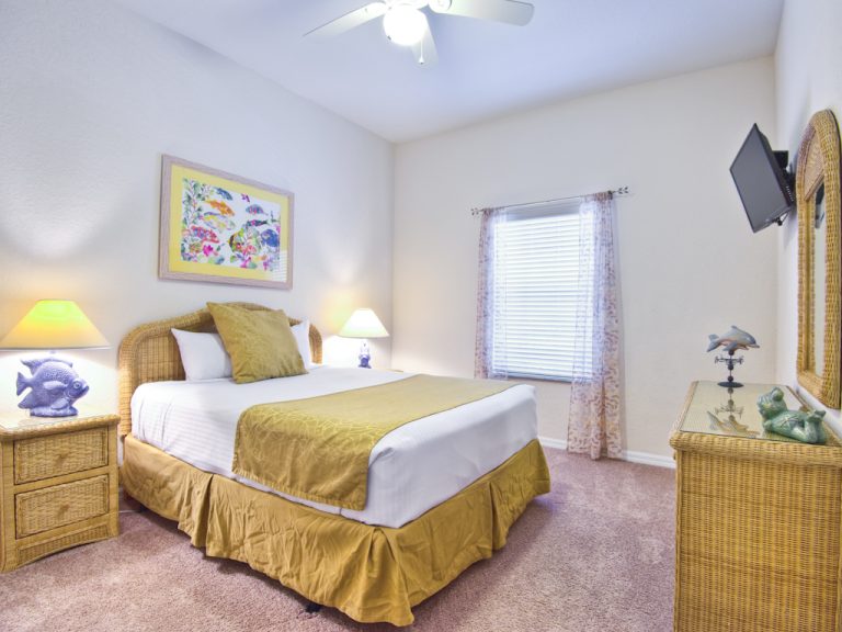 Abacos 3 Bedroom Villa 1