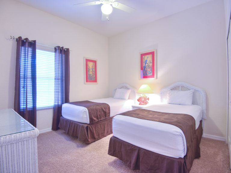 Abacos 3 Bedroom Villa