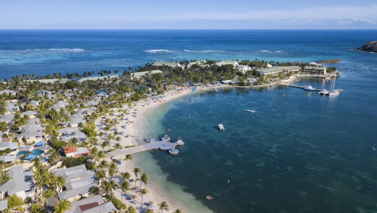 Saint James's Club & Villas