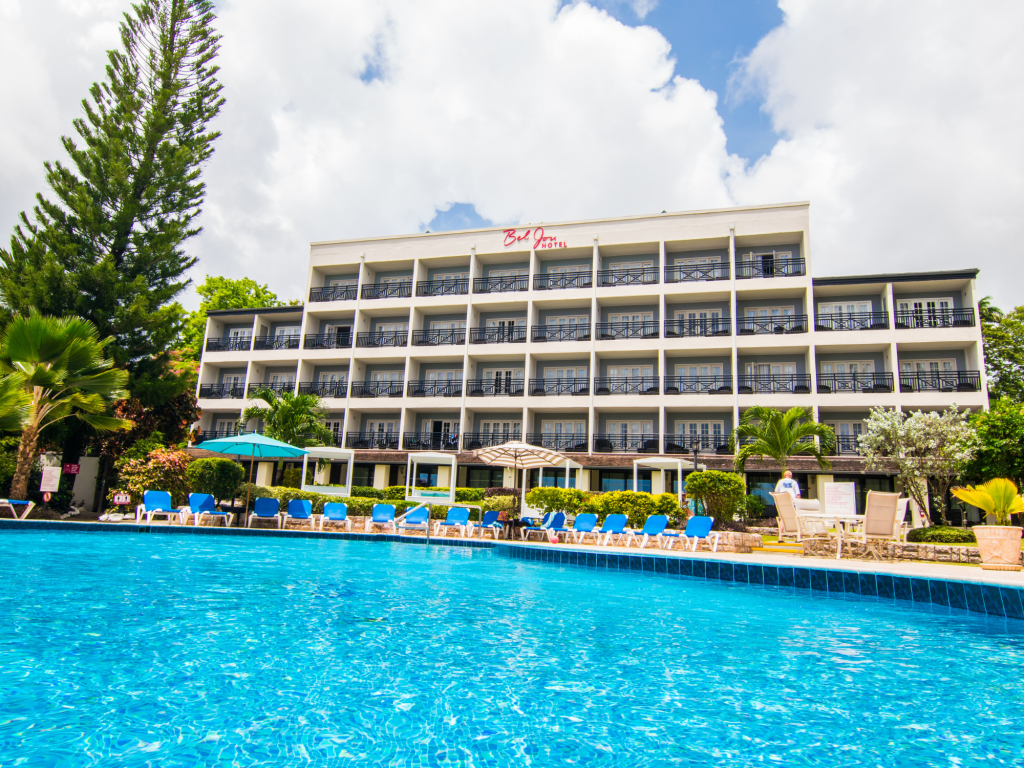 BJH Hotel Images 6
