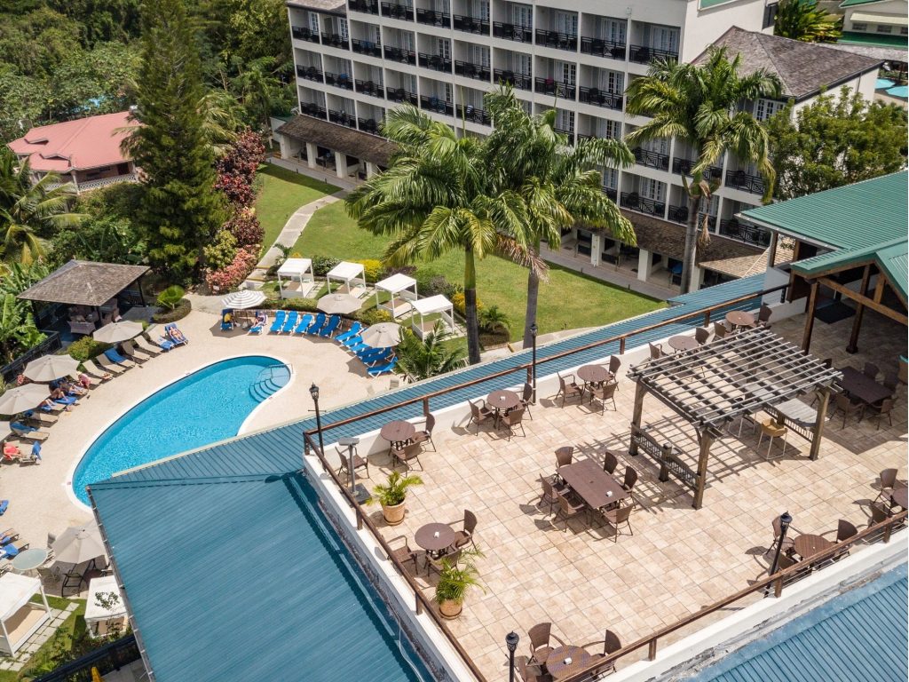 BJH Pool Image 3