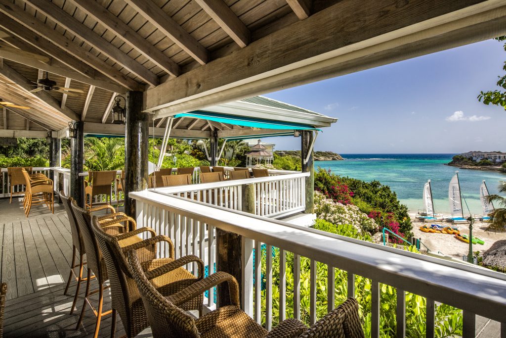 Beach Grill Bar
