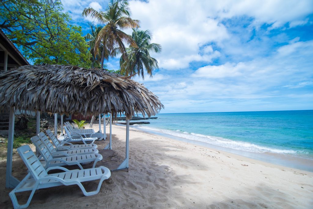 Beach Image