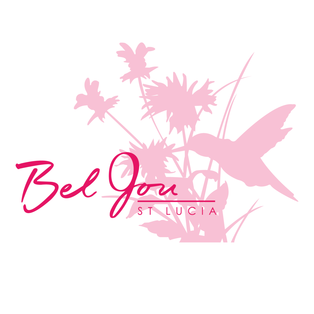Bel Jou Logo No Background
