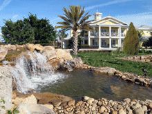 Club House