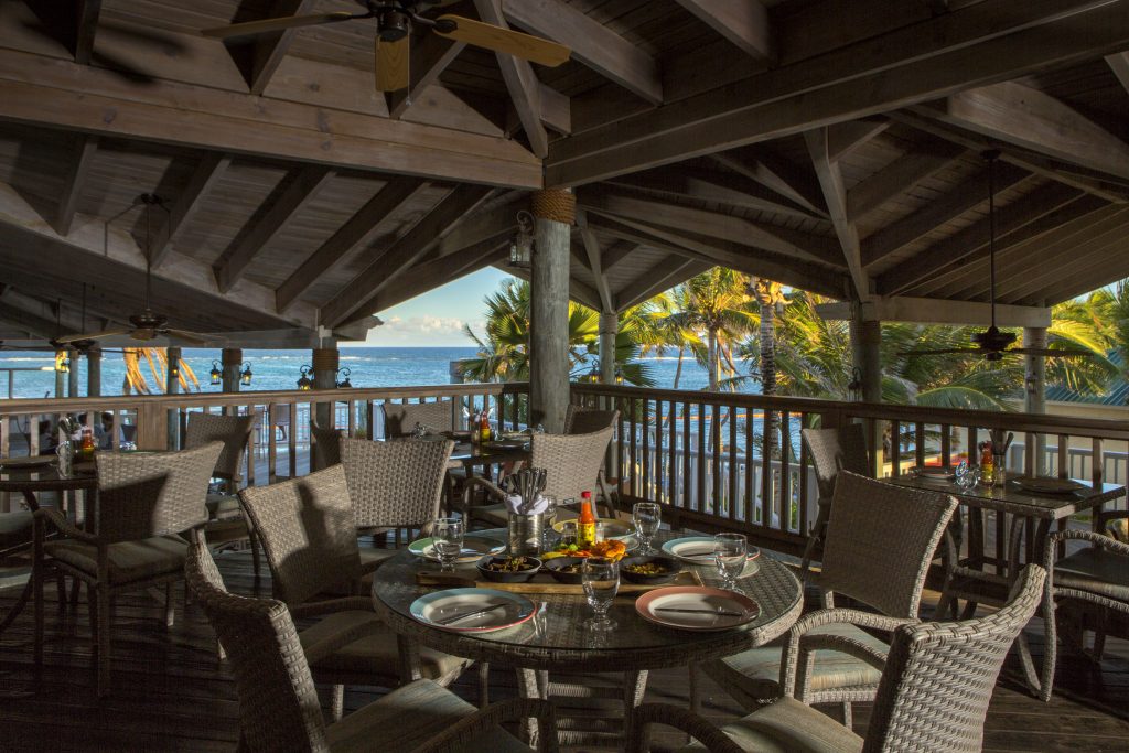 Coco Restaurant