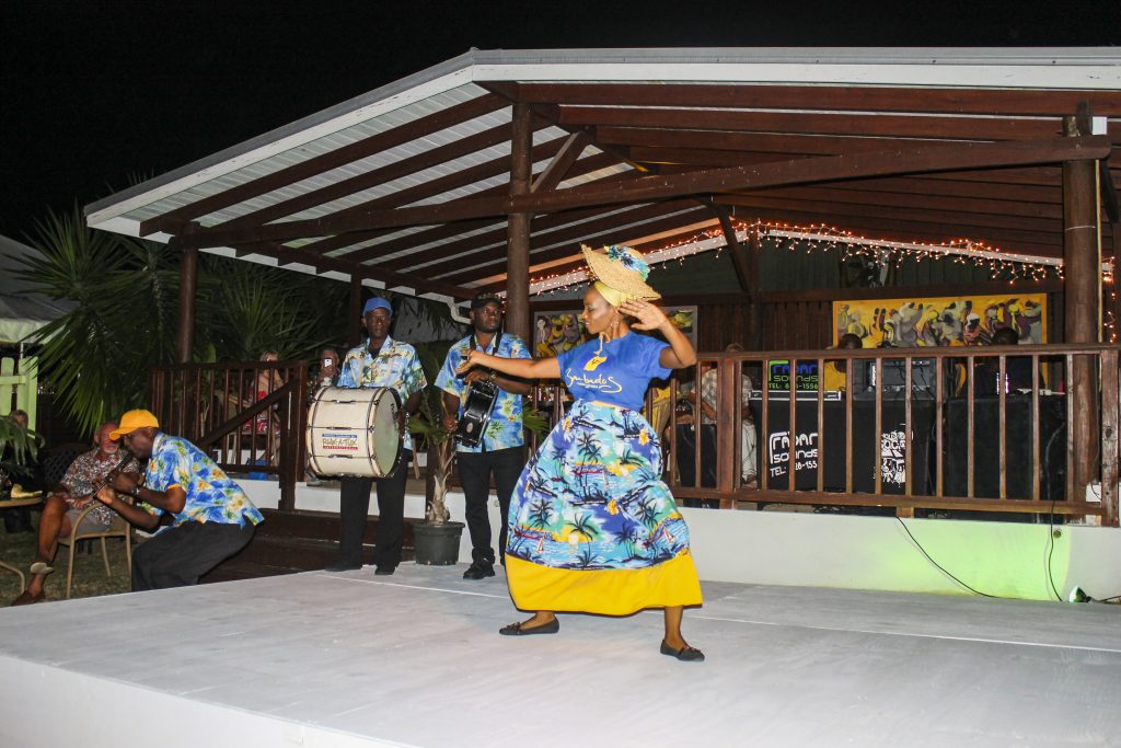 Dancer