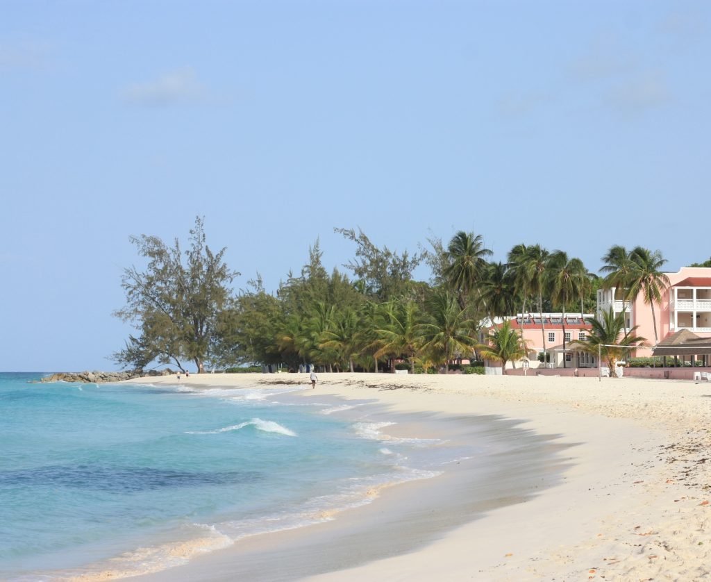 Dover Beach