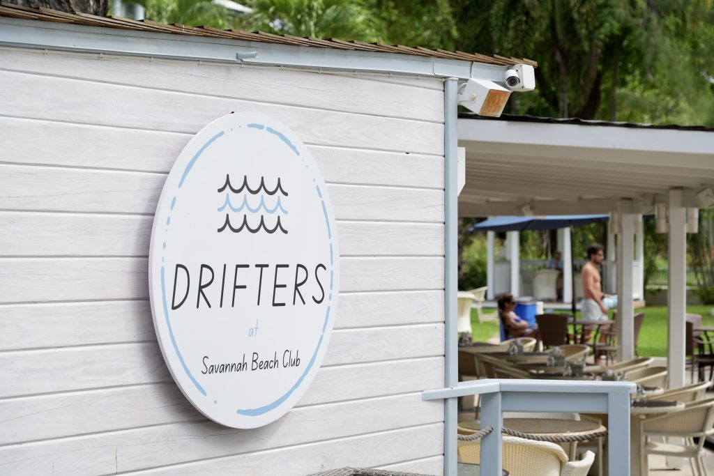 Drifters