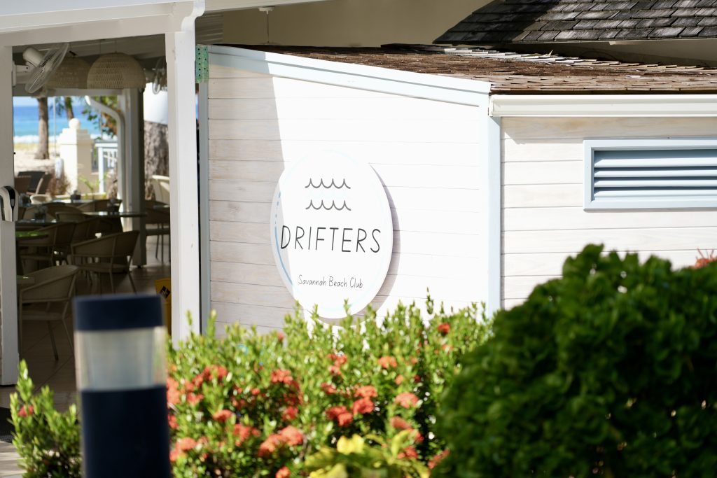 Drifters Food