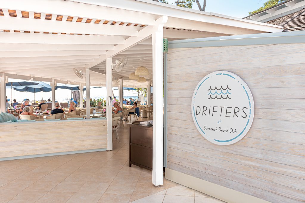 Drifters Restaurant 1