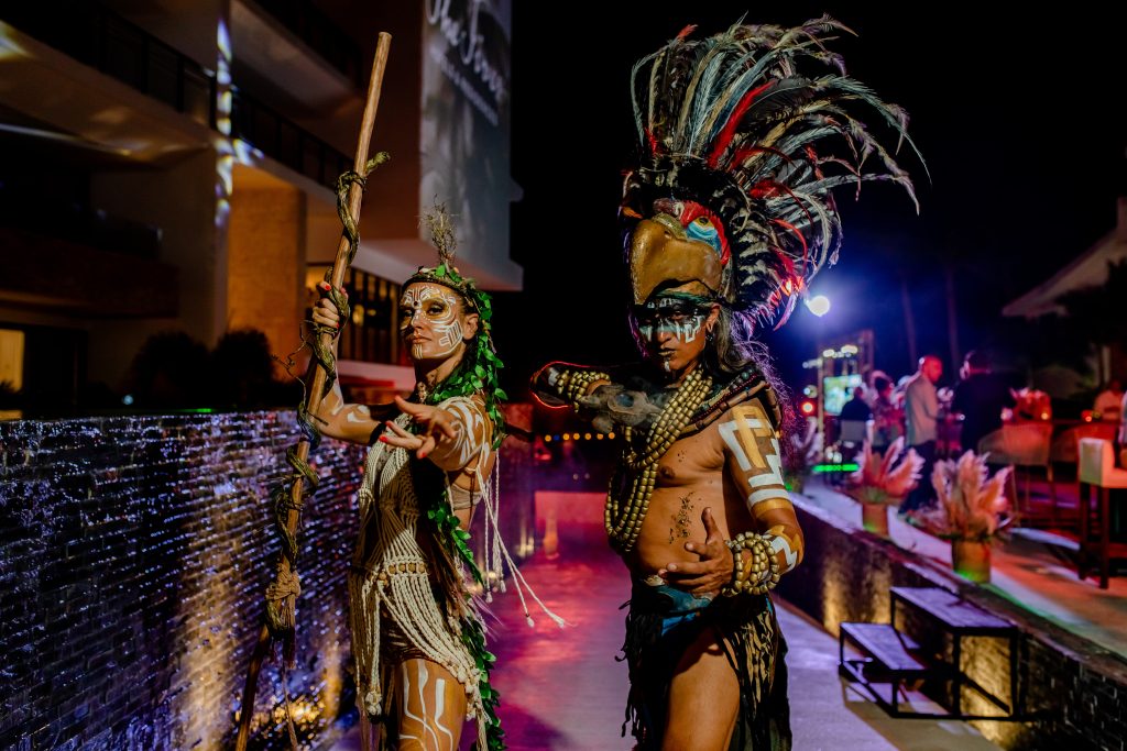 Cancun Travel Mart 2023