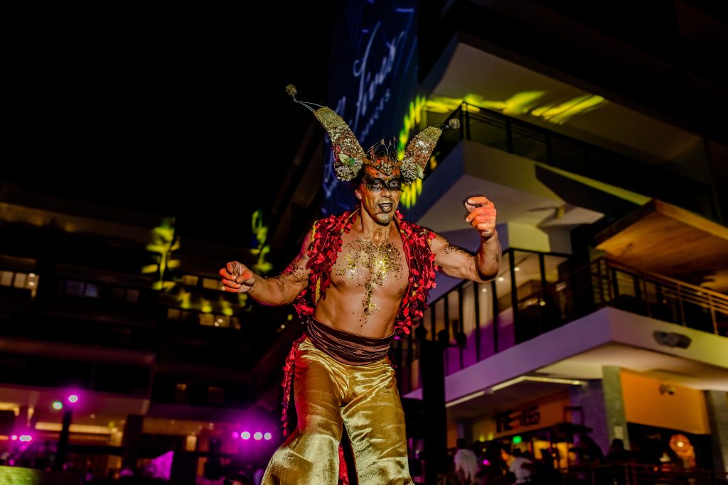 Cancun Travel Mart 2023