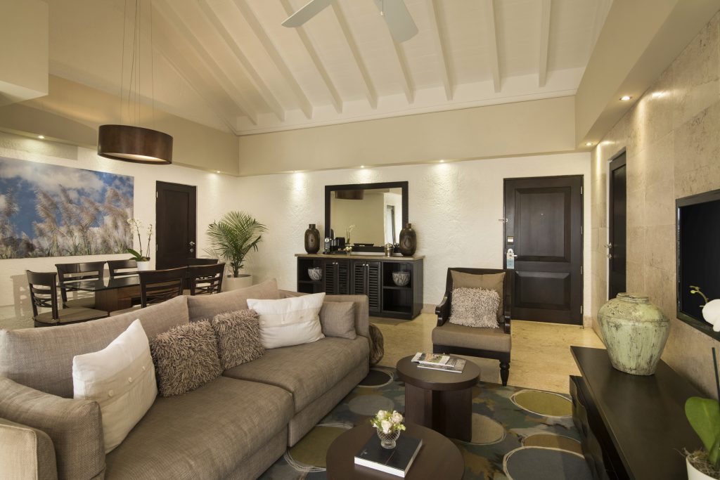 Elite Suite 1