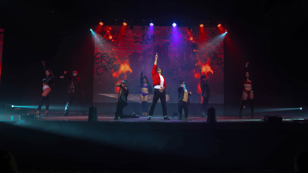 Entertainment 3