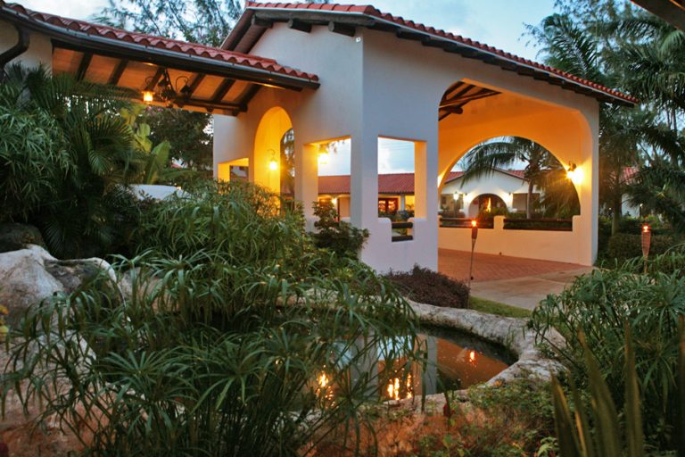 Entrance 1