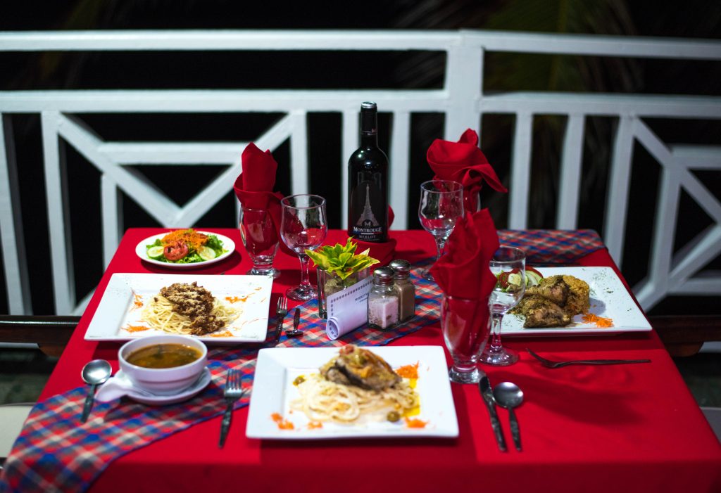 Evening-Cuisine-at-Bayside