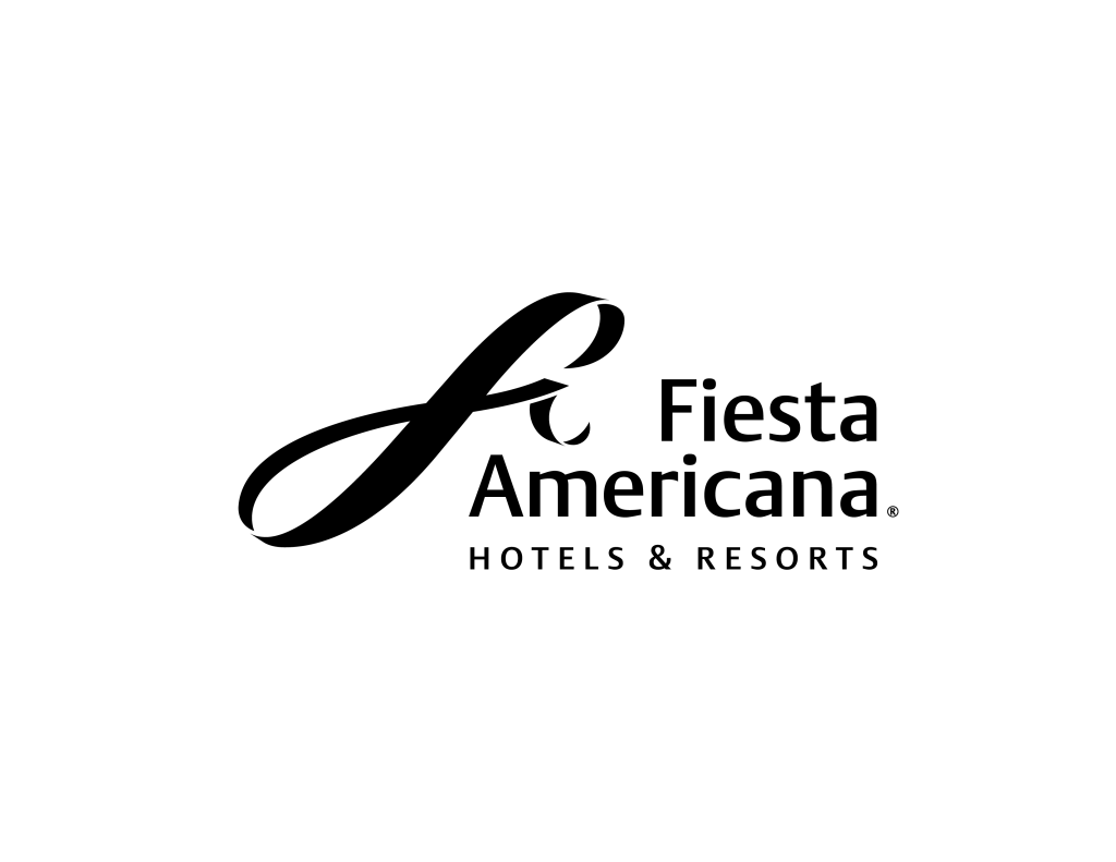 FA logo negro