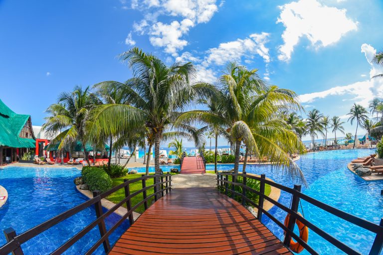 Grand Oasis Cancun