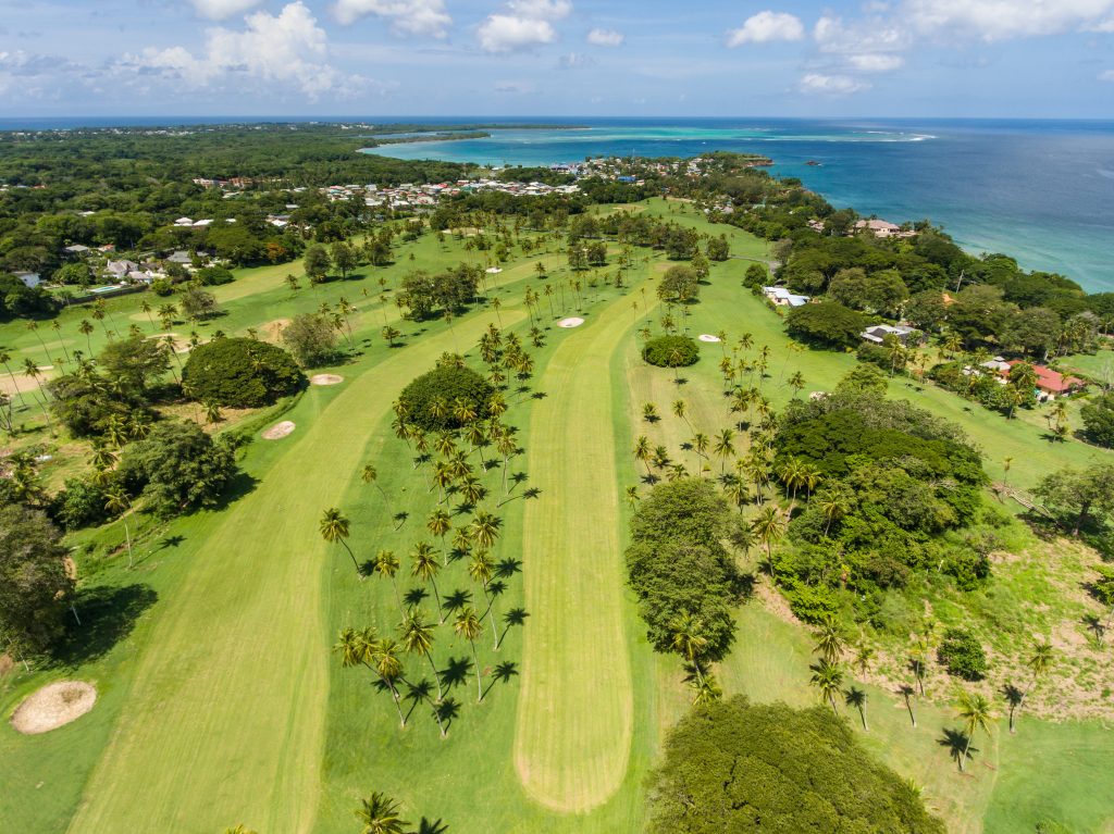 Golf-Course-Aerial-View