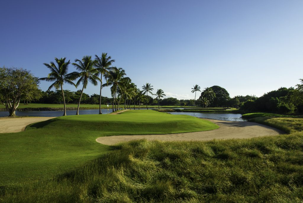 Casa de Campo Golf Resort