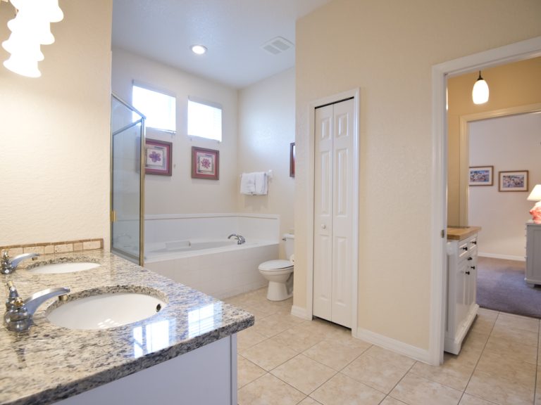 Grand Bahama 3 Bedoom Villa 2