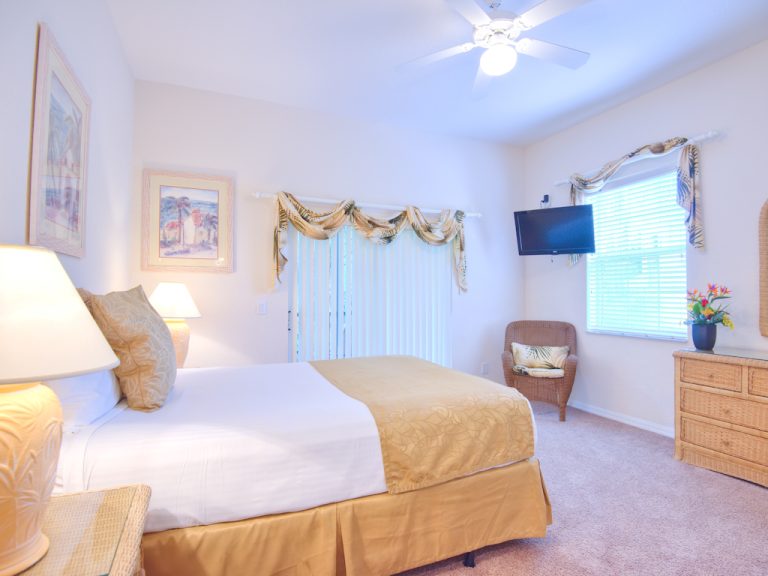 Grand Bahama 3 Bedoom Villa 3