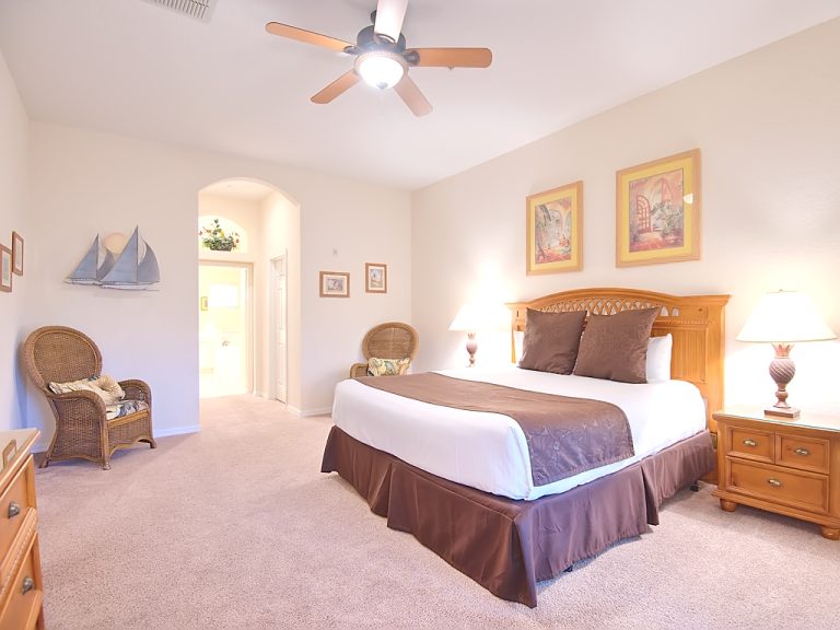 Grand Bahama 3 Bedoom Villa 6