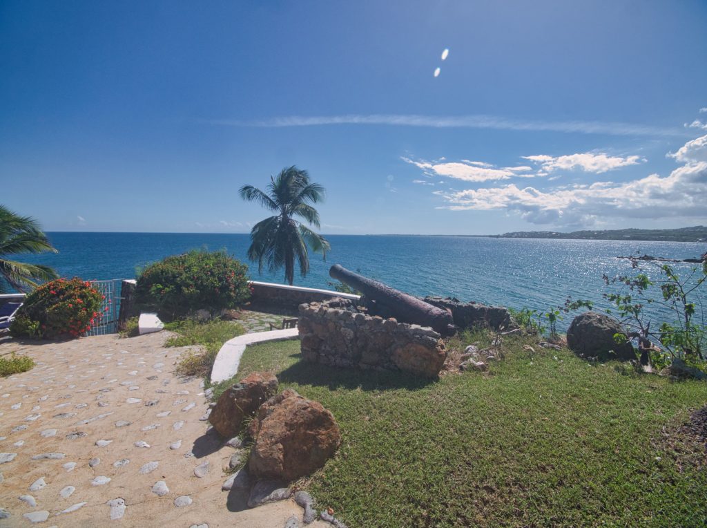 Historic Cannon View