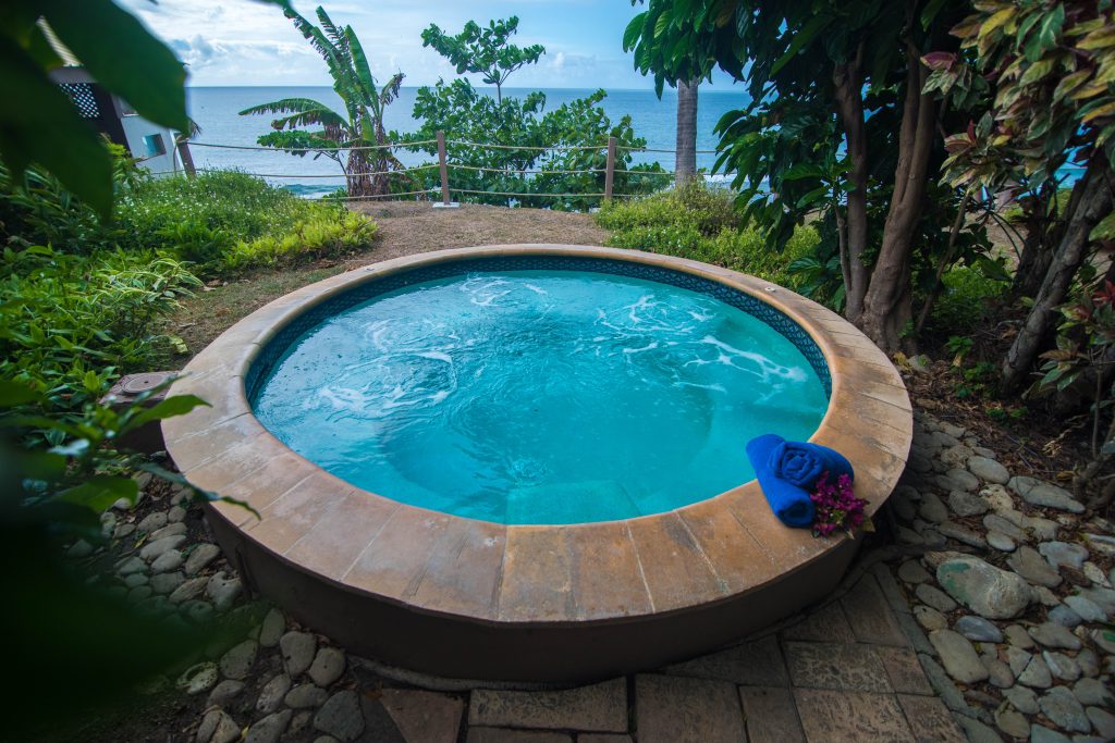 Hot-Tub