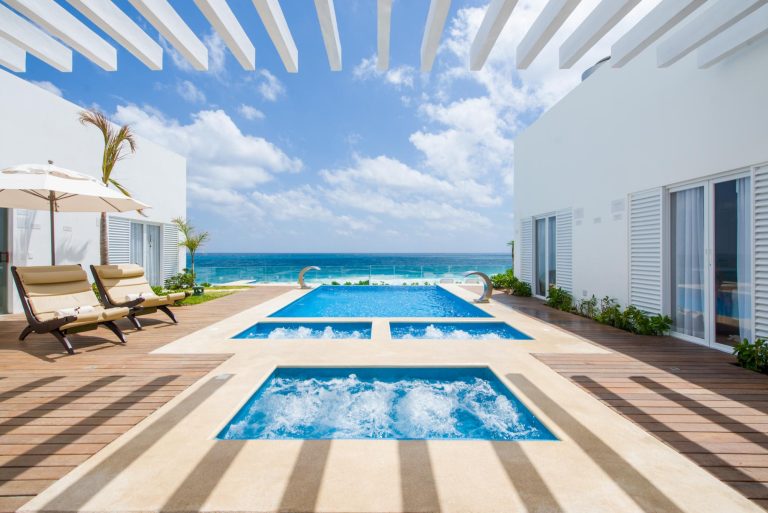 OLEO Cancún Playa Boutique Resort