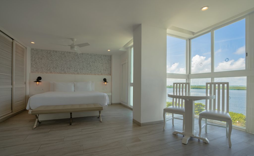 Junior Suite Sunset 05 OLEO Cancun
