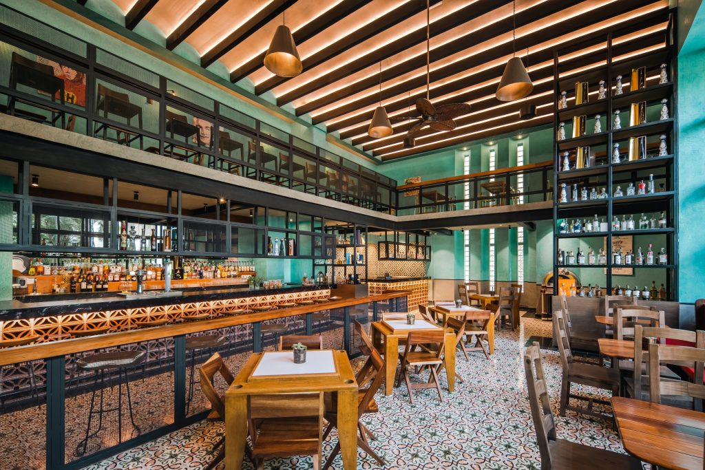 La Cantina ATELIER
