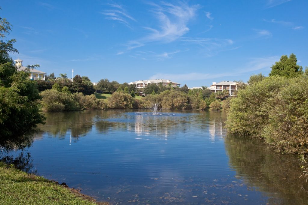 Lake 2