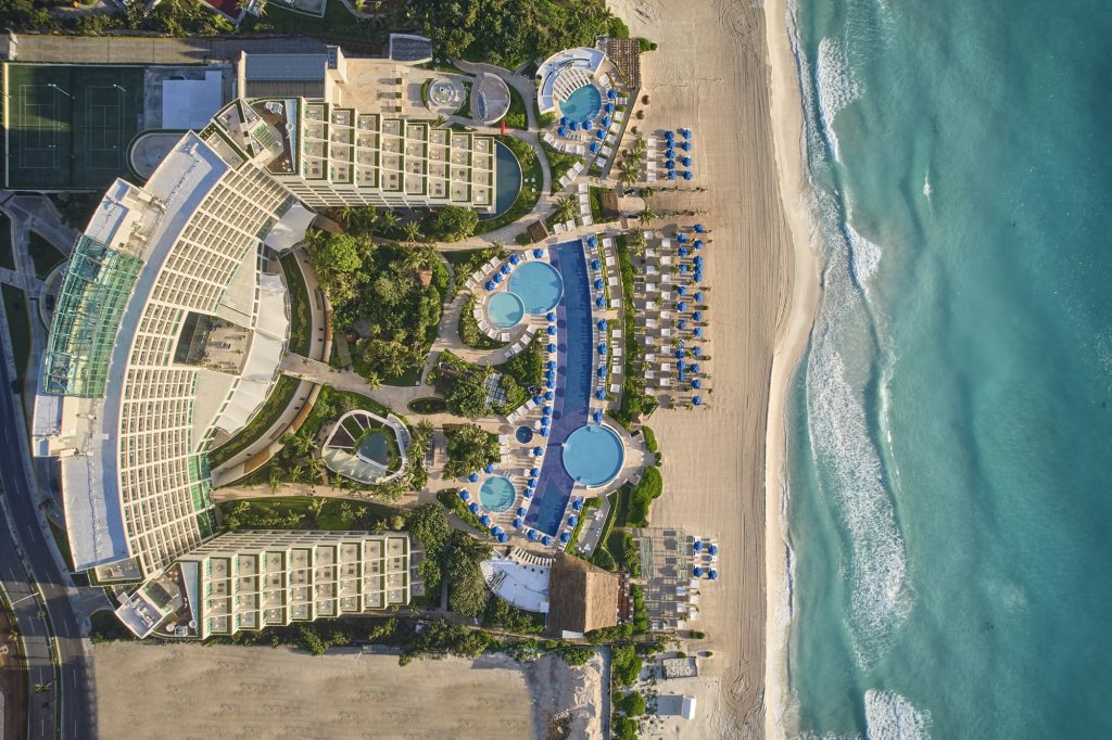 Live Aqua Cancún All Inclusive