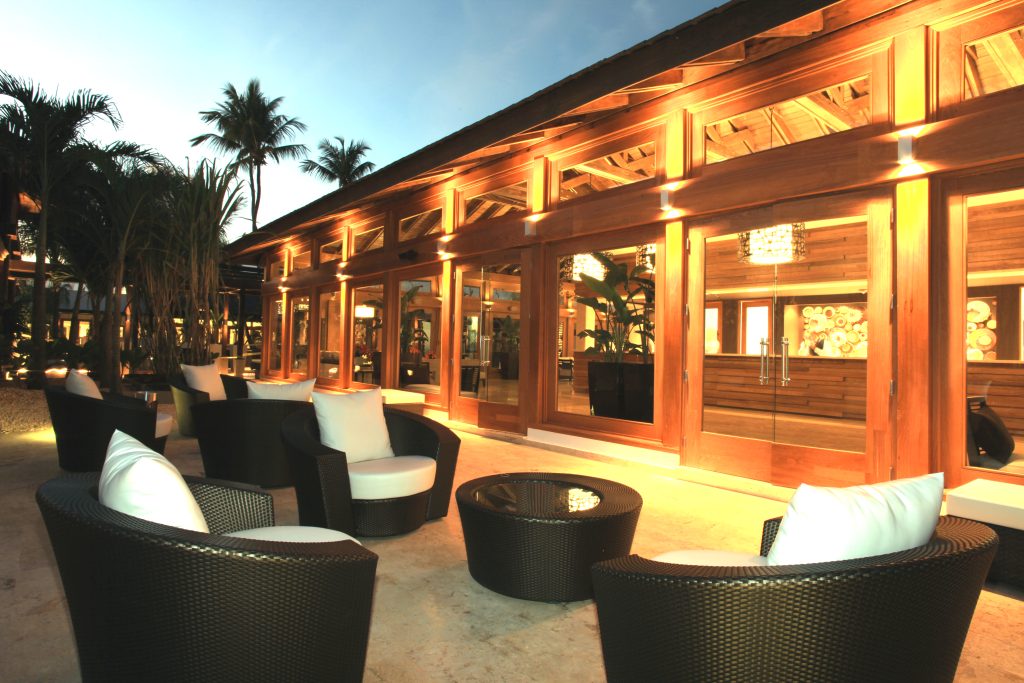 Lobby-Area