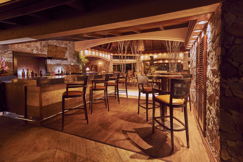 Lobby-Bar