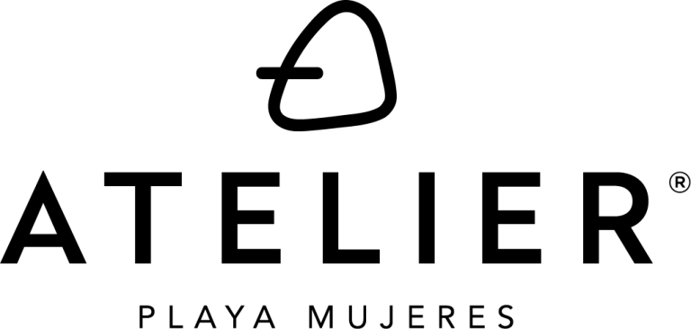 Logo Atelier PM Negro4x