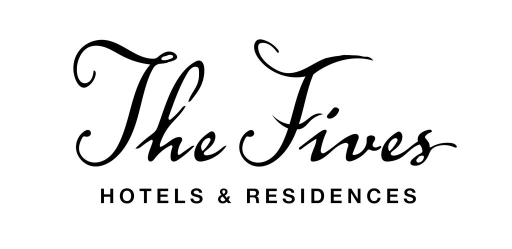 Logo TFHR negro