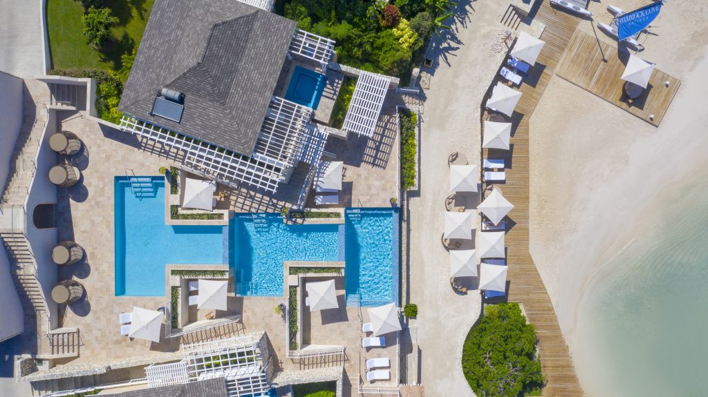 Main Pool