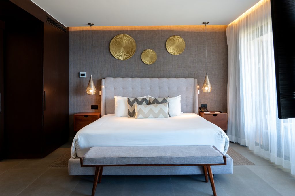 One Bedroom Oceanview 4