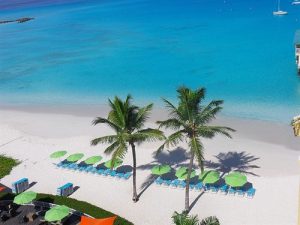 Photo-of-Beach